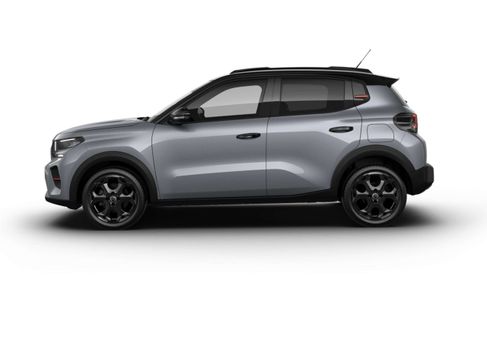 Citroën C3, 2026 2