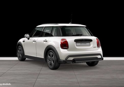 MINI Cooper, 2023