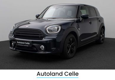MINI Cooper Countryman, 2023