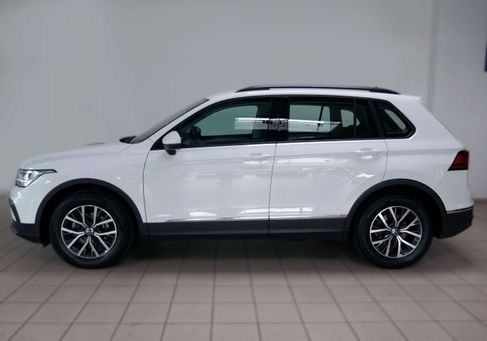 Volkswagen Tiguan, 2023 3