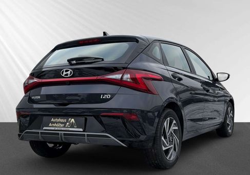 Hyundai i20, 2026 2