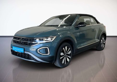 Volkswagen T-Roc, 2025 2