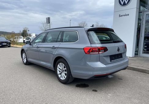 Volkswagen Passat Variant, 2023