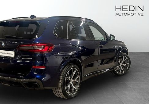 BMW X5, 2020