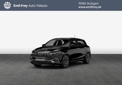 Fiat Tipo, 2024