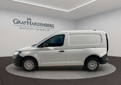 Volkswagen Caddy, 2026
