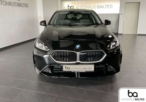 BMW 116, 2025