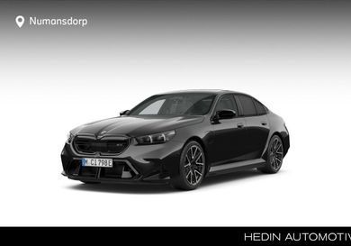 BMW M5, 2026