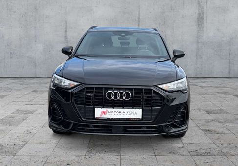 Audi Q3, 2022