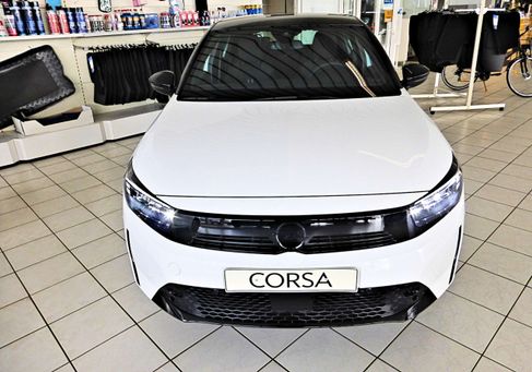 Opel Corsa, 2024 2
