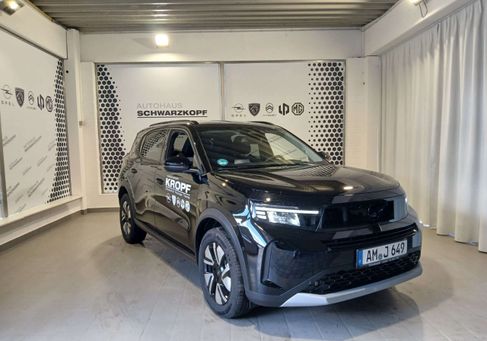 Opel Frontera, 2026