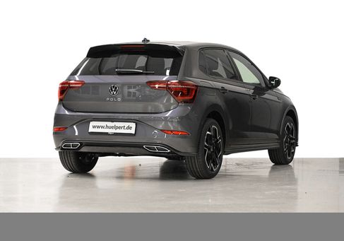 Volkswagen Polo, 2026 2
