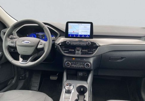 Ford Kuga, 2021