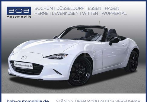 Mazda MX-5, 2019