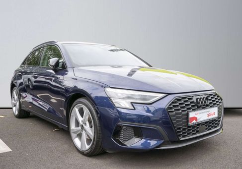 Audi A3, 2023 2