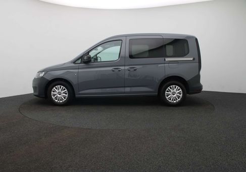 Volkswagen Caddy, 2025