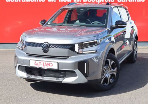 Citroën C3 Aircross, 2025 2