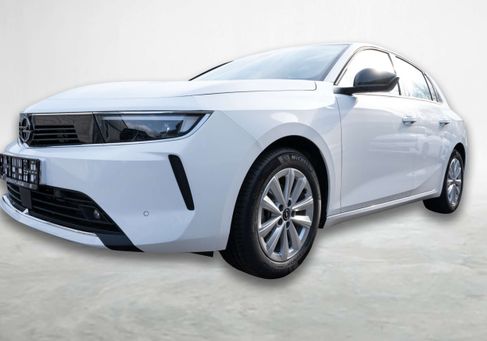 Opel Astra, 2023