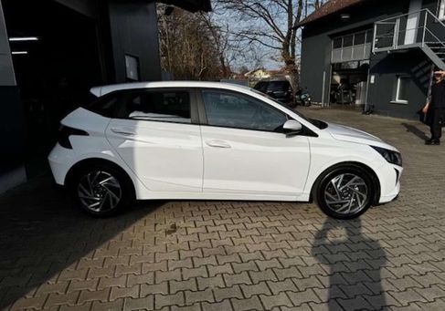 Hyundai i20, 2025 3