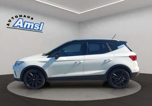 Seat Arona, 2022