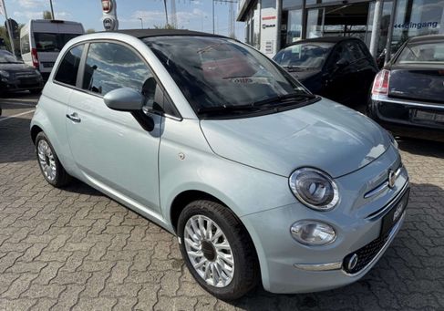 Fiat 500, 2024