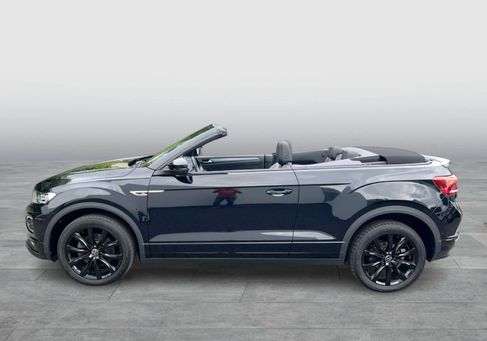 Volkswagen T-Roc, 2022