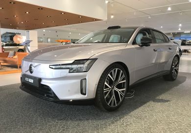 Volvo, 2026