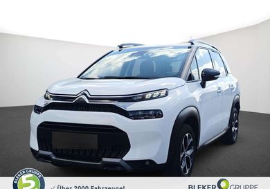 Citroën C3 Aircross, 2023