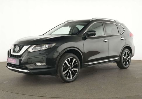 Nissan X-Trail, 2021 2