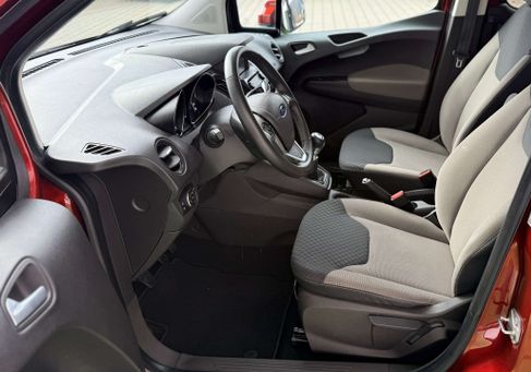 Ford Tourneo Courier, 2019