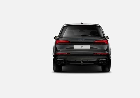 Audi Q7, 2026