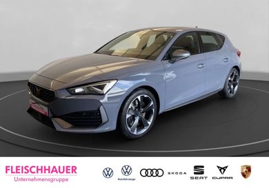 Cupra Leon, 2023