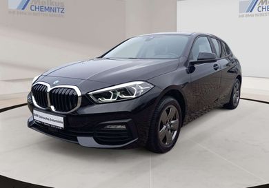 BMW 118, 2023
