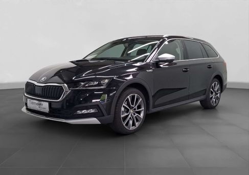 Skoda Octavia, 2023