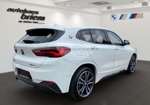 BMW X2, 2022 3