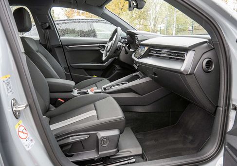 Audi A3, 2025 3