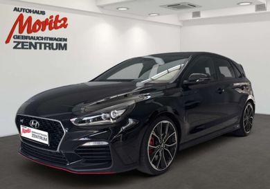 Hyundai i30, 2019