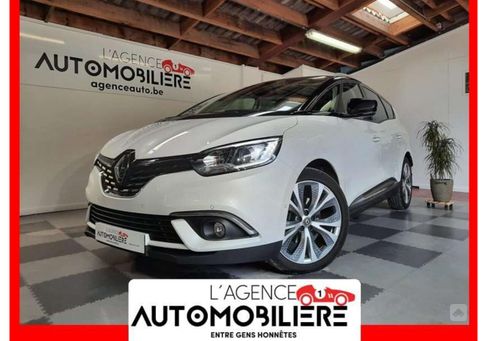 Renault Grand Scenic, 2020