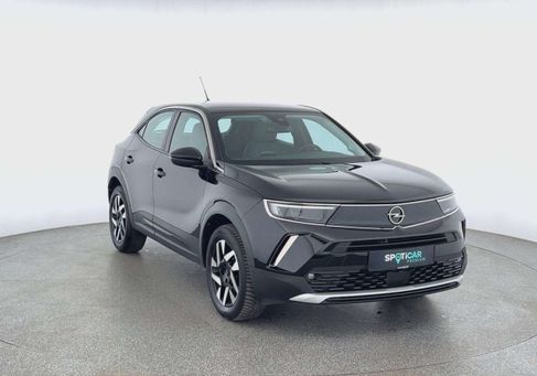 Opel Mokka, 2022 3