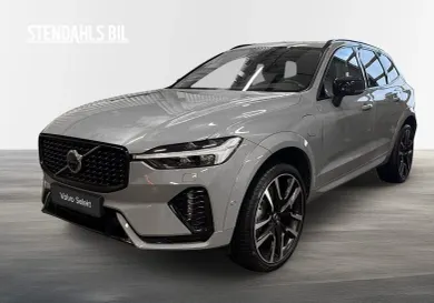 Volvo XC60, 2024