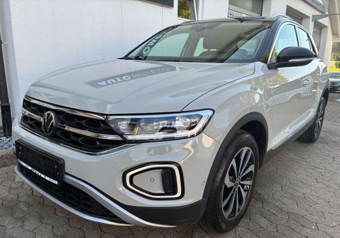 Volkswagen T-Roc, 2022