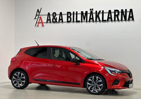 Renault Clio, 2020