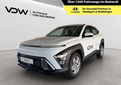 Hyundai Kona, 2024