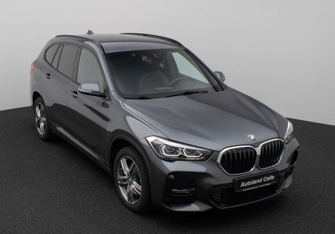 BMW X1, 2021 3