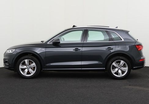 Audi Q5, 2020 2