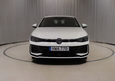 Volkswagen Passat Variant, 2025 2