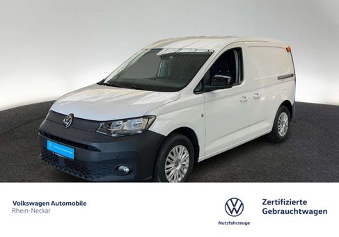 Volkswagen Caddy, 2023