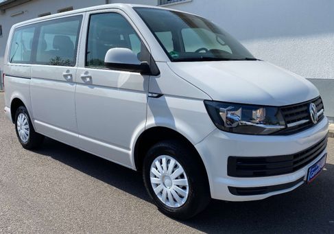 Volkswagen T6 Caravelle, 2019 2