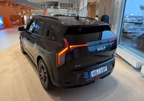 Kia, 2025 3