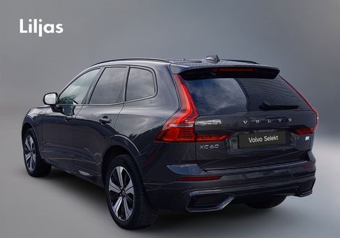 Volvo XC60, 2024 2